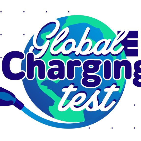 Global EV Charging Test