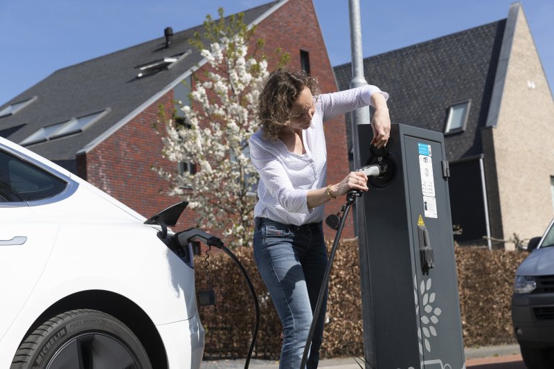 Programma slim laden voor iedereen