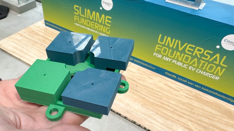 Universeel concept HAN